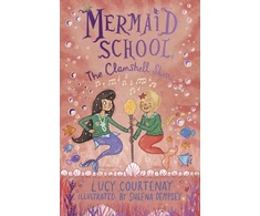 KNYGA Lucy Courtenay Mermaid School: The Clamshell Show