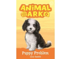 KNYGA Lucy Daniels Animal Ark, New 11: Puppy Problem