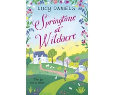 KNYGA Lucy Daniels Springtime at Wildacre