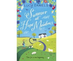 KNYGA Lucy Daniels Summer at Hope Meadows
