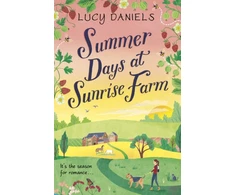 KNYGA Lucy Daniels Summer Days at Sunrise Farm