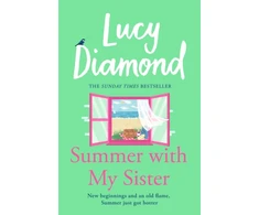 KNYGA Lucy Diamond Summer With My Sister