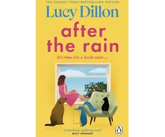 KNYGA Lucy Dillon After the Rain