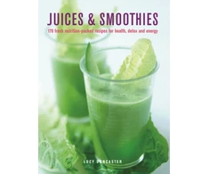 KNYGA Lucy Doncaster Juices &amp; Smoothies