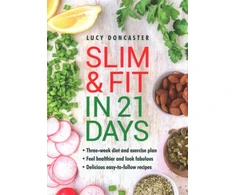 KNYGA Lucy Doncaster Slim &amp; Fit in 21 Days