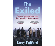 KNYGA Lucy Fulford Exiled
