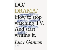 KNYGA Lucy Gannon Do Drama