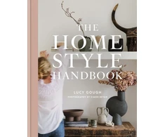 KNYGA Lucy Gough Home Style Handbook