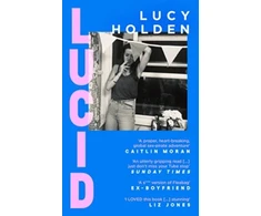 KNYGA Lucy Holden Lucid