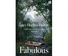 KNYGA Lucy Hughes Hallett Fabulous