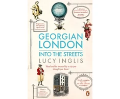 KNYGA Lucy Inglis Georgian London