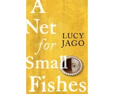 KNYGA Lucy Jago Net for Small Fishes