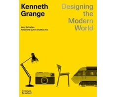 KNYGA Lucy Johnston Kenneth Grange