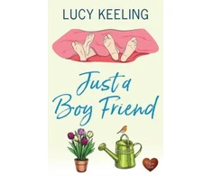 KNYGA Lucy Keeling Just a Boy Friend