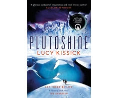 KNYGA Lucy Kissick Plutoshine