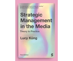 KNYGA Lucy Kung Strategic Management in the Media