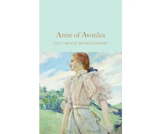 KNYGA Lucy Maud Montgomery Anne of Avonlea