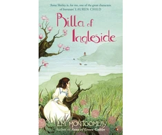 KNYGA Lucy Maud Montgomery Rilla of Ingleside