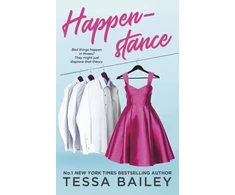 KNYGA Lucy Monroe Happenstance