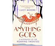 KNYGA Lucy Moore Anything Goes