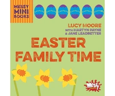 KNYGA Lucy Moore Easter Family Time