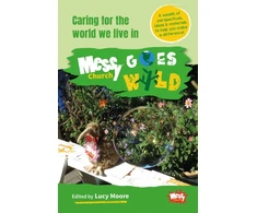 KNYGA Lucy Moore Messy Church Goes Wild