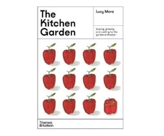 KNYGA Lucy Mora Kitchen Garden