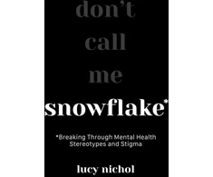 KNYGA Lucy Nichol Snaigė