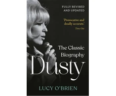 KNYGA Lucy Obrien Dusty