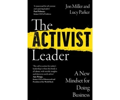 KNYGA Lucy Parker Activist Leader