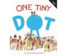 KNYGA Lucy Rowland One Tiny Dot