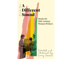 KNYGA Lucy Scholes Different Sound