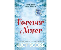 KNYGA Lucy Score Forever Never