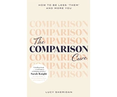 KNYGA Lucy Sheridan Comparison Cure