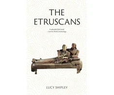 KNYGA Lucy Shipley Etruscans, Lost Civilizations