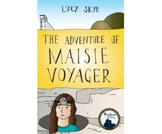 KNYGA Lucy Skye Adventure of Maisie Voyager