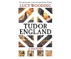 KNYGA Lucy Wooding Tudor England