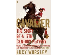 KNYGA Lucy Worsley Cavalier