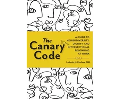 KNYGA Ludmila N Praslova Canary Code