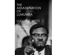 KNYGA Ludo De Witte Assassination of Lumumba