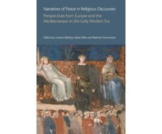 KNYGA Ludovico Battista Narratives of Peace in Religious Discourses