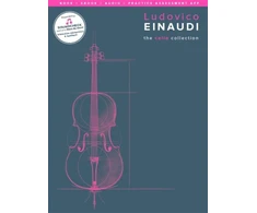 KNYGA Ludovico Einaudi Cello Collection