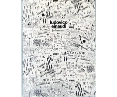 KNYGA Ludovico Einaudi Elements