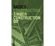 KNYGA Ludwig Steiger Basics Timber Construction