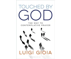 KNYGA Luigi Gioia Touched by God