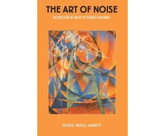 KNYGA Luigi Russolo Art of Noise