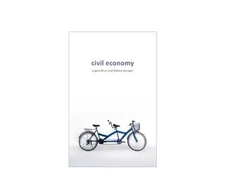 KNYGA Luigino Bruni Civil Economy