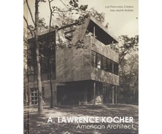 KNYGA Luis Pancorbo Lawrence Kocher