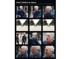 KNYGA Lukasz Stanek Henri Lefebvre on Space