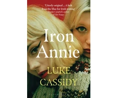 KNYGA Luke Cassidy Iron Annie